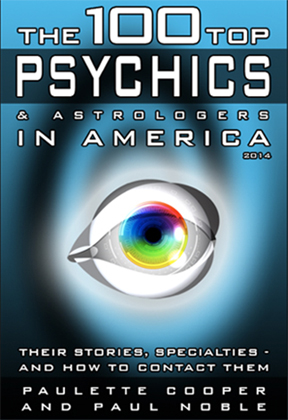 The 100 Top Psychics and Astrolgers in America