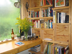 shed interior 1