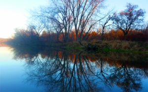 sunset-on-hoosick-river-2